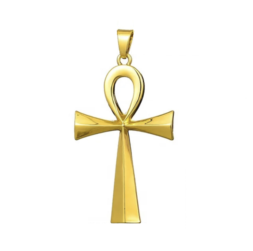 Ankh Cross