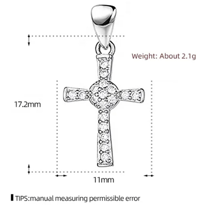 Solace Cross