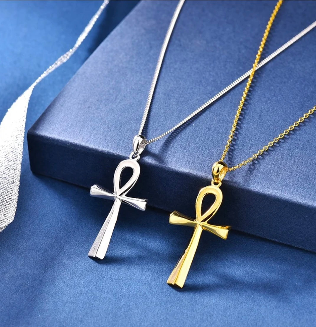 Ankh Cross