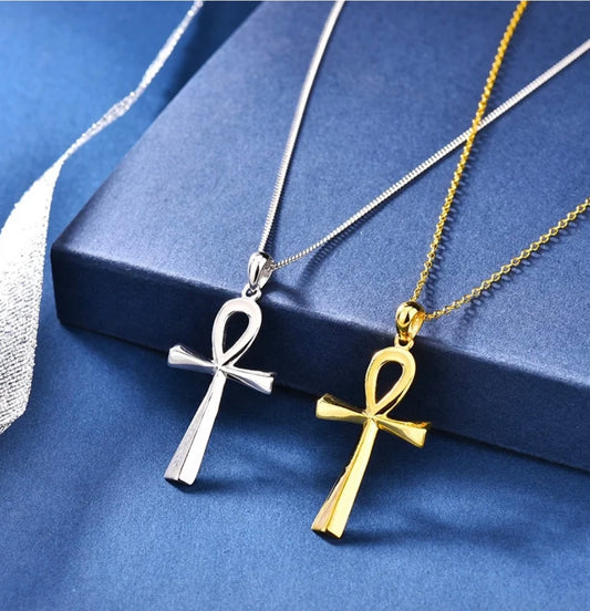 Ankh Cross