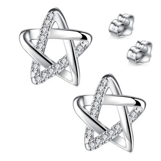 Star Earrings