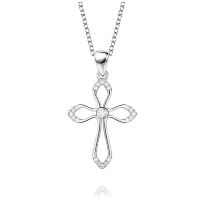 Divine Harmony Cross