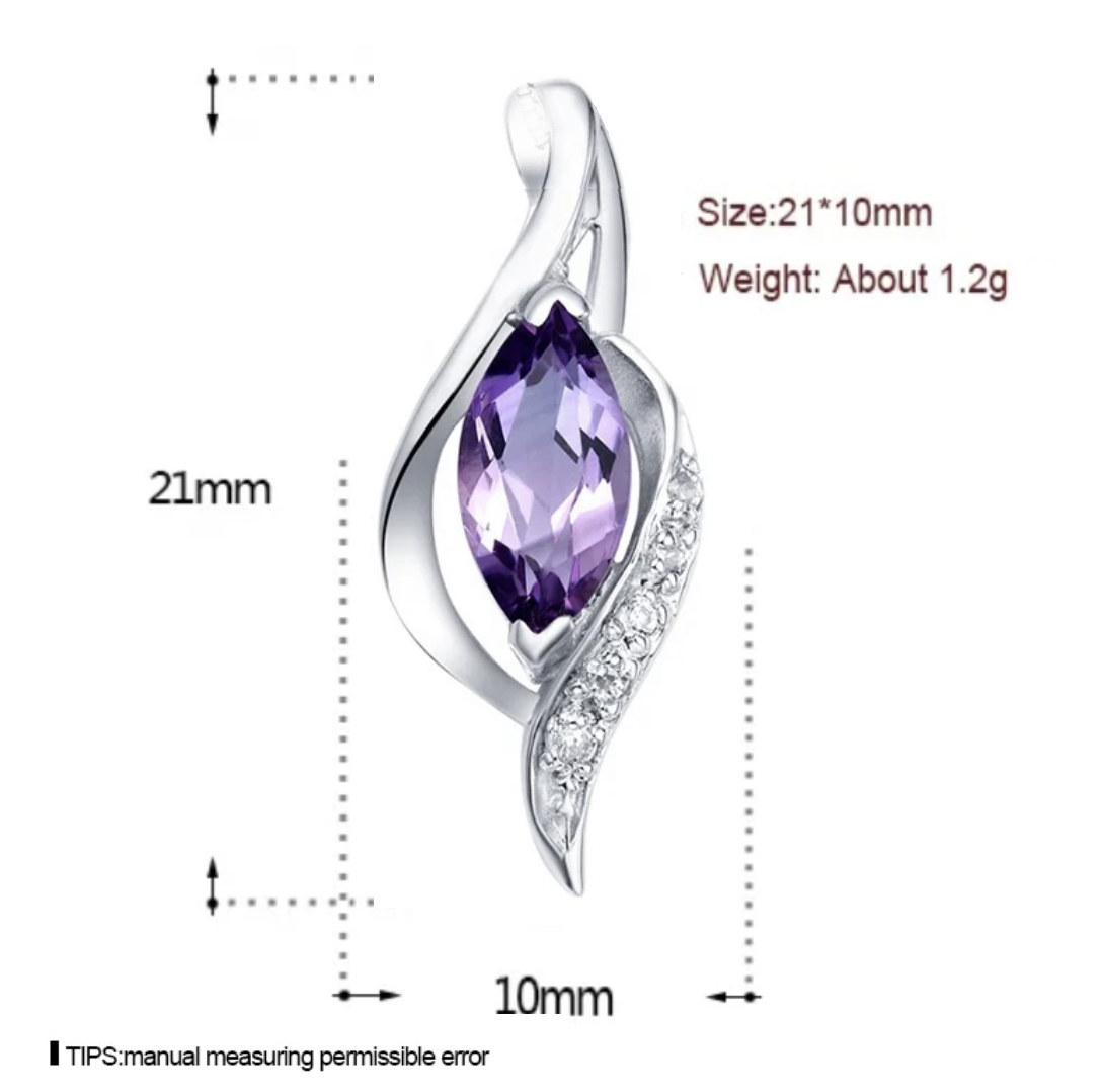 Waterdrop Diamond