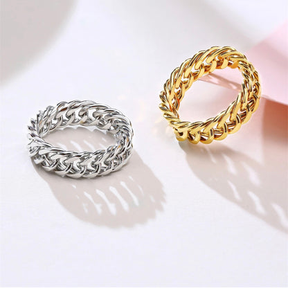 Chain Ring