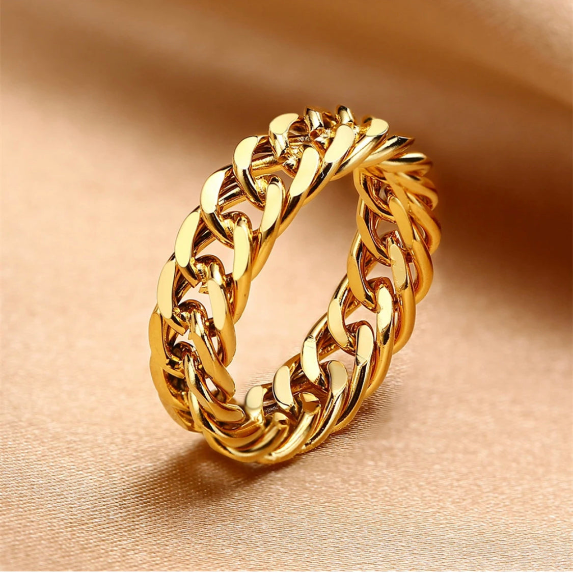 Chain Ring