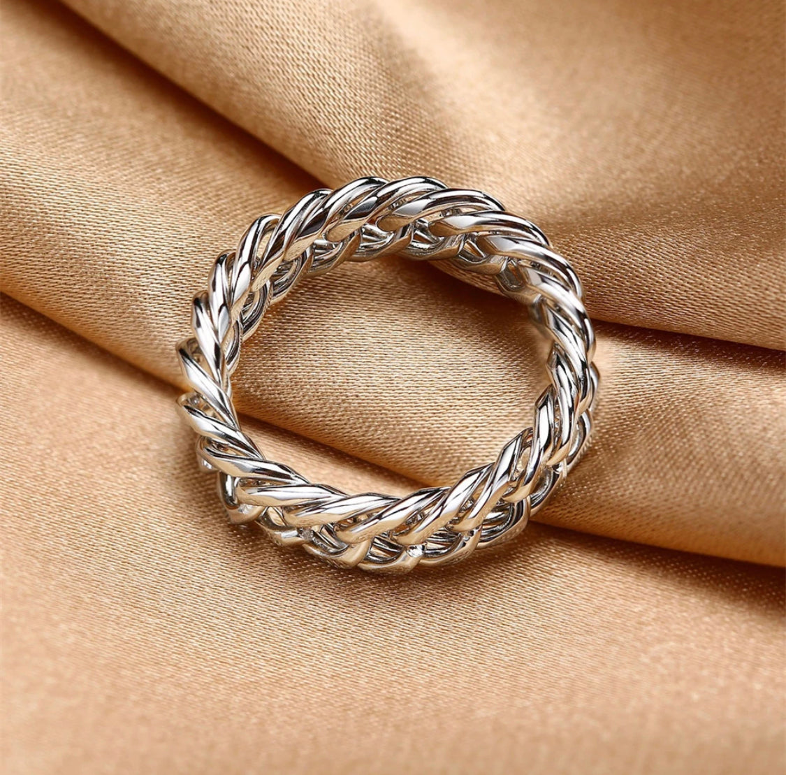 Chain Ring