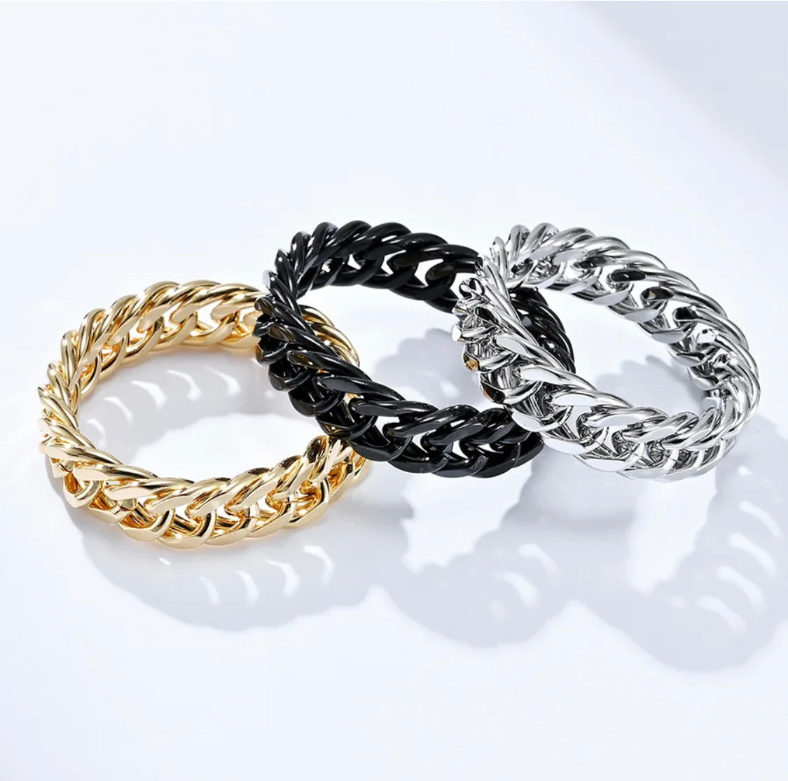 Chain Ring