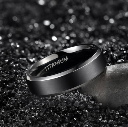 Titanium