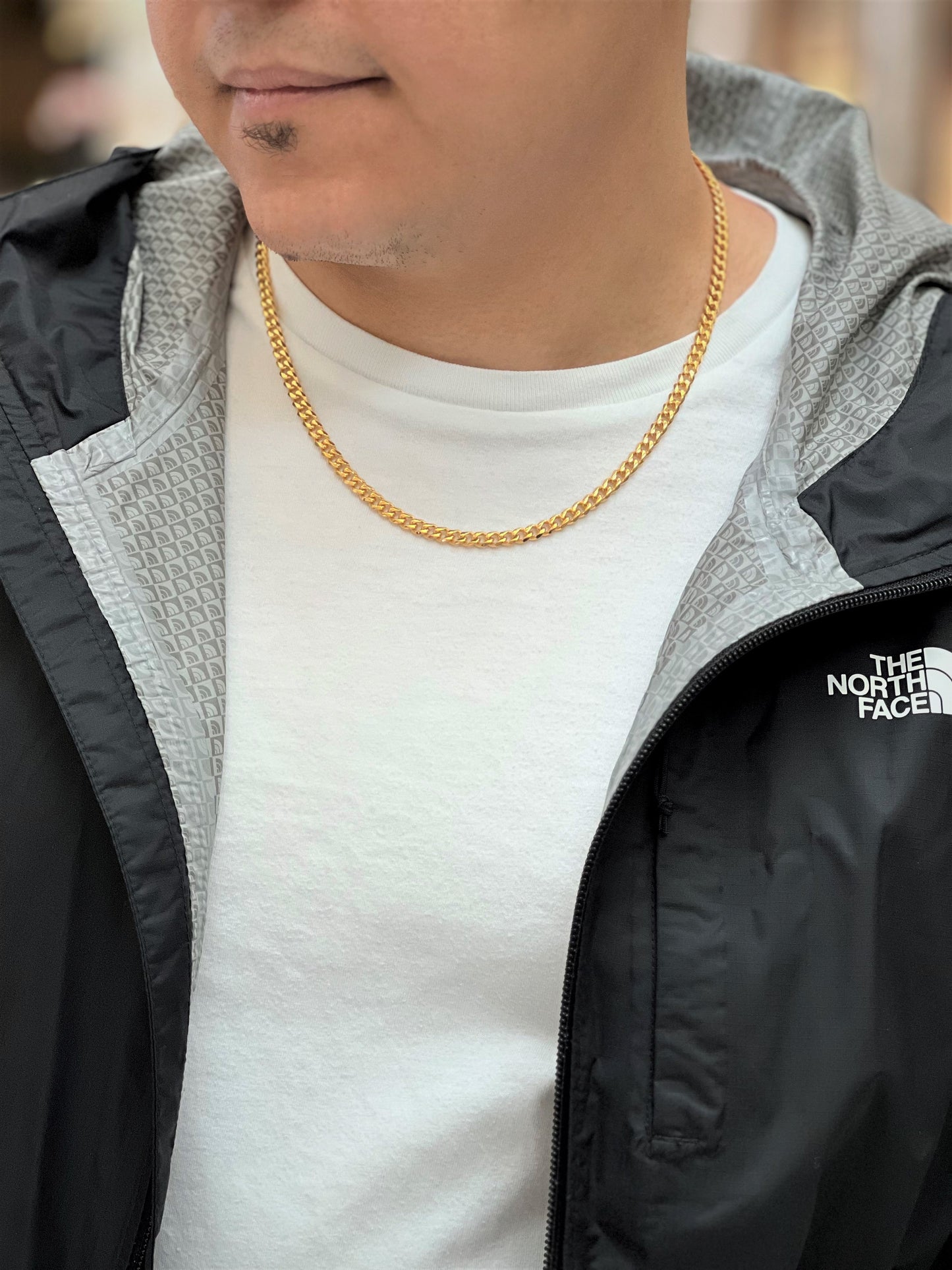 Cuban Link Chain 5mm