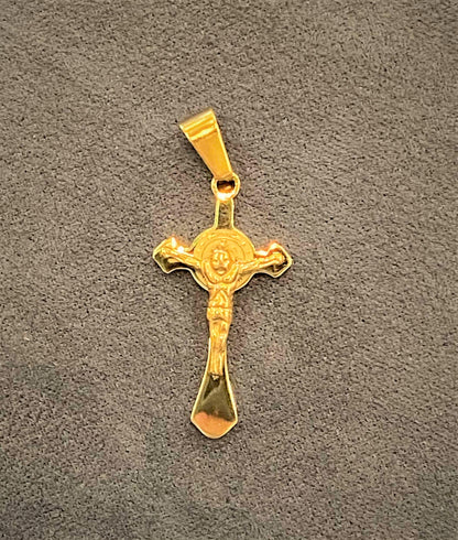 Jesus Cross