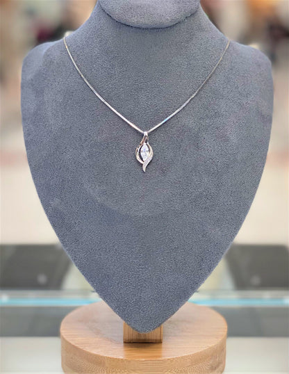 Waterdrop Diamond